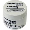 La Tromba Trombon Slide Cream