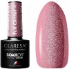 Claresa Gél lak Full Glitter 4 5 ml