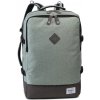 Bestway cestovný batoh cabin pro - retro 40l - zelená