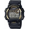 Casio Sports W-735H-1A2VEF - 30 dní na vrátenie tovaru, Garancia originality