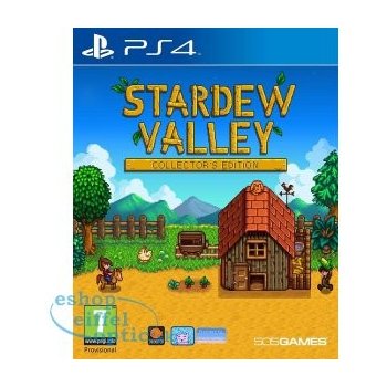 Stardew Valley (Collector's Edition)