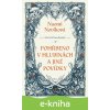 Pohřbeno v hlubinách a jiné povídky - Naomi Novik