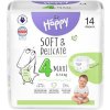 Bella Happy Soft & Delicate 4 8-14 kg 14 ks