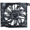 Ventilátor chladenia motora NRF 47955