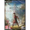 Assassins Creed: Odyssey (PC)
