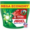Ariel Extra Clean All in1+Extra kapsule na pranie 50 PD