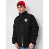 Spitfire Cls 87 Swr Pf (black/white) M, čierna