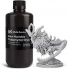ELEGOO 8K Water-washable Resin Resin 1KG, White Smoke 50.103.0140