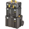 Stanley Tstak Mobilná sada boxov na náradie FMST75753-9 FMST75753-9