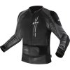 Chránič na motorku LS2 X-Armor Pánsky Čierno Sivý XL-2XL