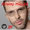Müller Richard - '01 / Reedice 2021 / 45rpm / Vinyl / 2LP [2 LP]