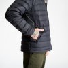 Bunda Fjällräven Expedition Pack Down Jacket Black L L