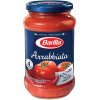 Barilla Arrabbiata rajčatová omáčka pikantní 400 g