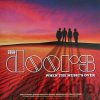 The Doors: When The Musics Over: Stockholm 1968 (Violet) LP - The Doors