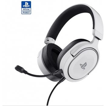 Trust GXT 498W Forta Gaming Headset for PS5