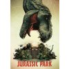 TREFL Puzzle Premium Plus Jurassic Park: Filmový plagát 1000 dielikov