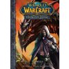 World of Warcraft Dědictví stínů 2 - Nexus - Richard A. Knaak
