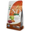 Farmina ND cat GF PUMPKIN adult venison apple 0,3 kg