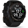 Garmin Potápačské hodinky Descent Mk3i - 43 mm, Carbon Gray Titanium DLC/Black Band