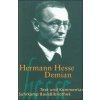 Demian - Hesse, Hermann