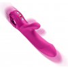 Fun Factory Bi Stronic Embrace Magenta