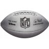 Wilson NFL Duke Metallic Edition Ball