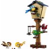 LEGO Creator 31143 Ptačí budka