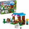 LEGO® Minecraft® 21184 Pekáreň