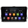 Isudar 2DIN autorádio T72-VW0907 Android s GPS