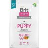 Brit Care Dog Grain-free Puppy Salmon 3 kg | Granule pre psov