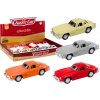 LEAN TOYS Klasické auto 1:32 kovové