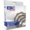 EBC Lamely spojky set EBC CK3401 STD