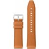 Xiaomi Watch S1 Strap Leather Brown 36759