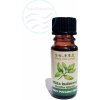 Slow - natur Éterický olej Mäta kučeravá - Mentha spicata (silica 10ml)