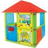 Mochtoys | Plastový domček Mochtoys Smart House | 11640469
