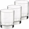 Bormioli Rocco sada pohárov Cortina 3 x 250 ml