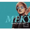 MEKY - The best of Miro… (Miro Žbirka)