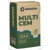 CRH cement MULTICEM-CEM III/A 32,5 R 25kg