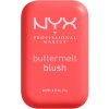 NYX Professional Makeup Buttermelt Blush púdrová lícenka 05 Had Butta 5 g
