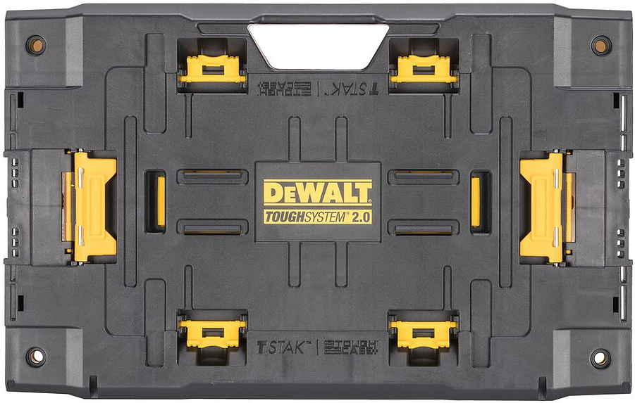 DeWalt DWST08017-1 Toughsystem adaptér pro připojení TSTAK