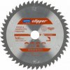 Norton Clipper Clipper kotoučová pila na dřevo a kompozit 255 mm x 30 mm x 24z (70184608068)