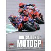 Une saison de MotoGP 2024