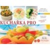 Kuchařka pro nejmenší - Ivana Tremlová