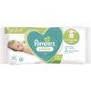 Pampers Sensitive vlhčené obrúsky pre deti 52 ks