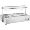 Royal Catering Bain Marie RCBM-6D