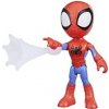 Hasbro Disney Marvel: Spidey Amazing Friends - Spidey Supersized Hero Figure
