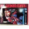 Hasbro Transformers Generations filmová figurka řady Deluxe Blurr