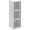 Hobis Policová skriňa Strong L, 40x115,2x40 cm, biela
