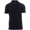 PAYPER VENICE PRE S00242-P057 / Pánska polokošeľa - navy blue 4XL