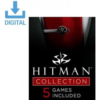 Hitman Collection